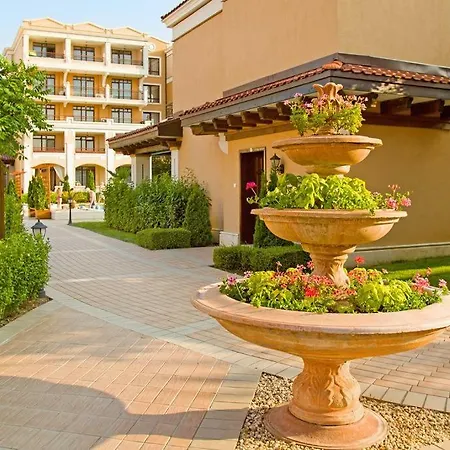 Apartment Private In Green Life Beach